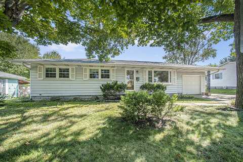 903 Greenwood Avenue, Michigan City, IN 46360