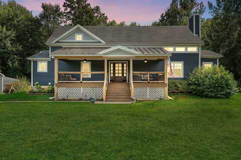 376 E 1300 N, Chesterton, IN 46304