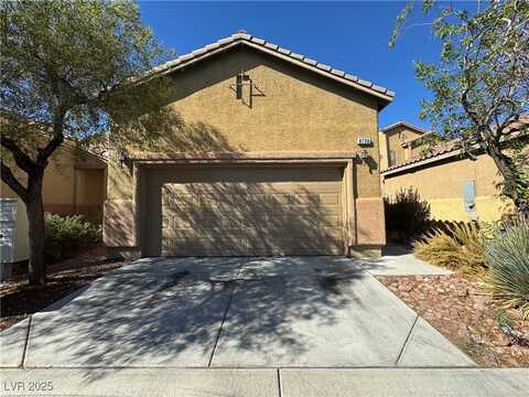 8738 Salvestrin Point Avenue, Las Vegas, NV 89148
