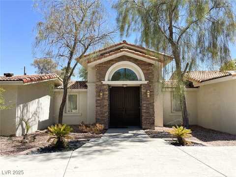 5328 Topaz Street, Las Vegas, NV 89120