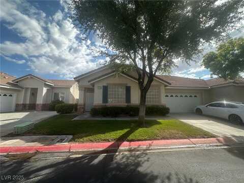 1720 Pacific Castle Place, Las Vegas, NV 89144