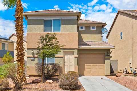 4736 Arroyo Seco Drive, Las Vegas, NV 89115