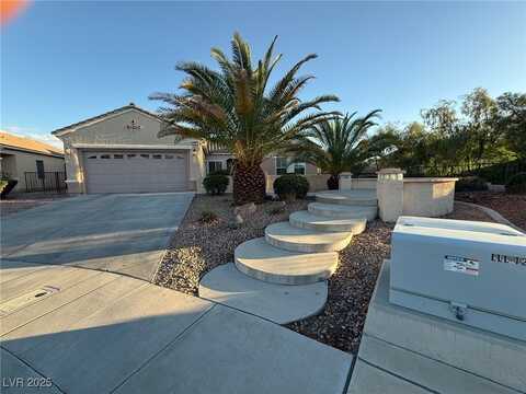 3091 Monroe Park Road, Henderson, NV 89052