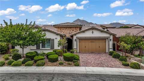 273 Lindura Court, Las Vegas, NV 89138