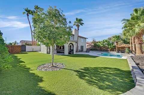 740 Santree Circle, Las Vegas, NV 89110