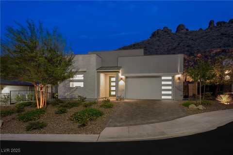 1908 Regal Bluff Drive, Henderson, NV 89052