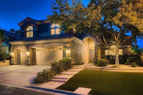 11000 Summer Quail Avenue, Las Vegas, NV 89144