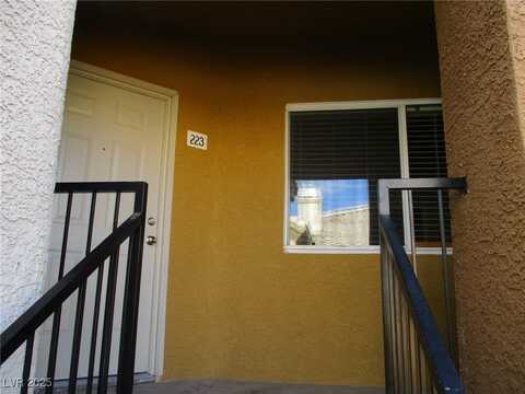 8400 W Charleston Boulevard, Las Vegas, NV 89117