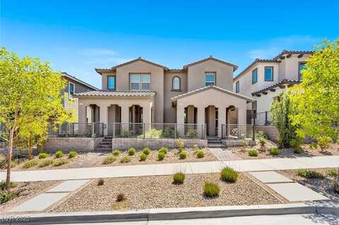 11656 Bearpaw Meadow Avenue, Las Vegas, NV 89138