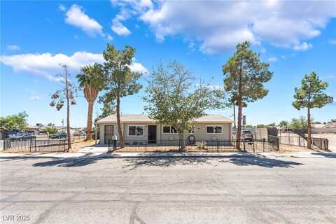2041 Rose Street, North Las Vegas, NV 89032