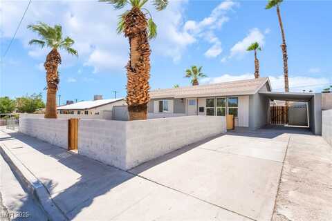 5305 Sugarfoot Avenue, Las Vegas, NV 89107