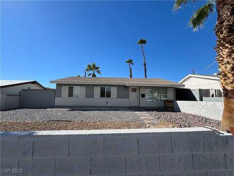 5305 Sugarfoot Avenue, Las Vegas, NV 89107
