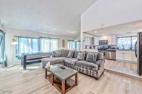 4679 Kristen Lane, Las Vegas, NV 89121