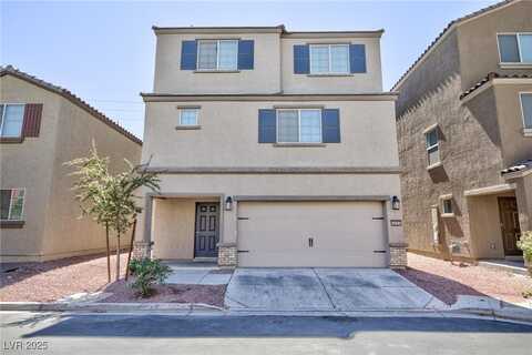 4313 Harristown Drive, Las Vegas, NV 89115