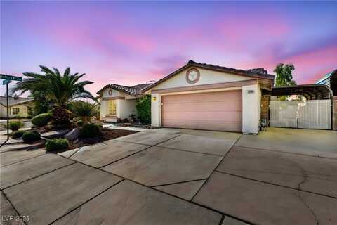6405 Break Point Avenue, Las Vegas, NV 89130