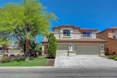 11444 Steponia Bay Street, Las Vegas, NV 89141
