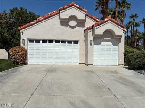 2609 Sun Reef Road, Las Vegas, NV 89128