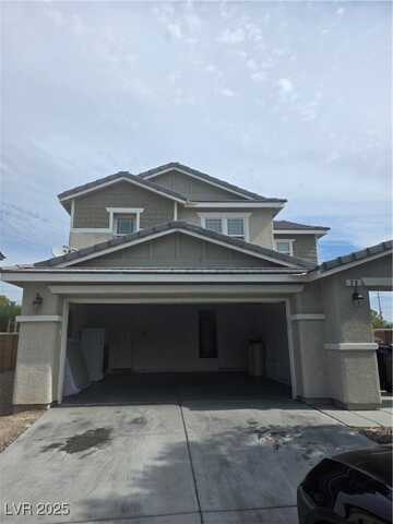 20 Focal Point Avenue, North Las Vegas, NV 89031