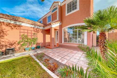 6513 Orchid Hill Circle, Las Vegas, NV 89108