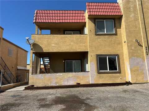 6966 Issac Avenue, Las Vegas, NV 89156