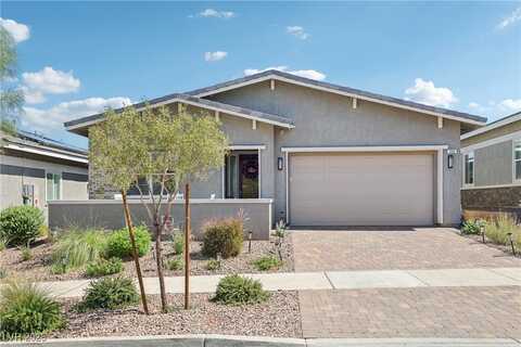 335 Silva Place, Henderson, NV 89011