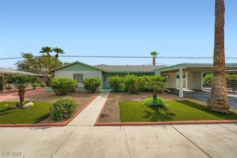 1711 S 6th Street, Las Vegas, NV 89104