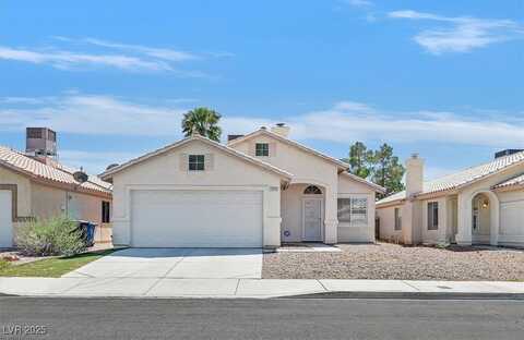 7029 Desert Clover Court, Las Vegas, NV 89129