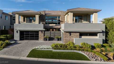 11454 RUBY FALLS Way, Las Vegas, NV 89135