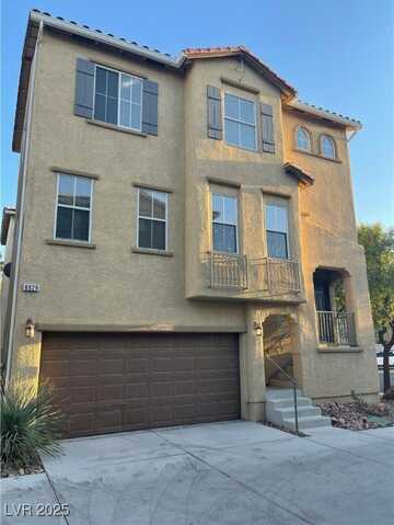 8929 CHARLES THOMAS Court, Las Vegas, NV 89149