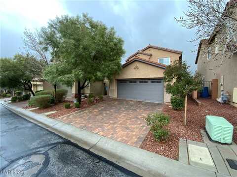 10641 Jamestown Square Avenue, Las Vegas, NV 89166