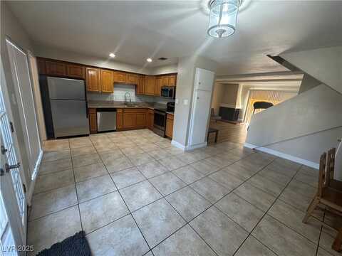 504 Delfern Lane, Las Vegas, NV 89169