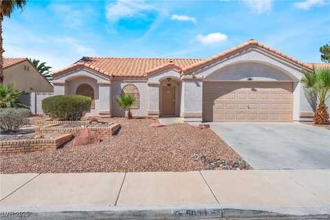5033 Drummond Road, Las Vegas, NV 89130