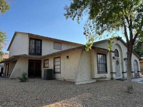 1349 Lorilyn Avenue, Las Vegas, NV 89119