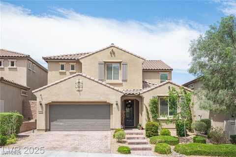 3698 Regatta Landing Drive, Las Vegas, NV 89141