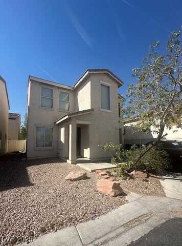 5917 Mount Flora Court, Las Vegas, NV 89156