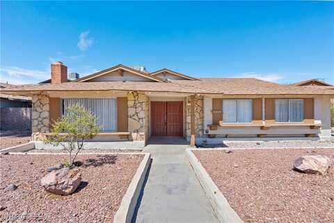 2896 Klinger Circle, Las Vegas, NV 89121