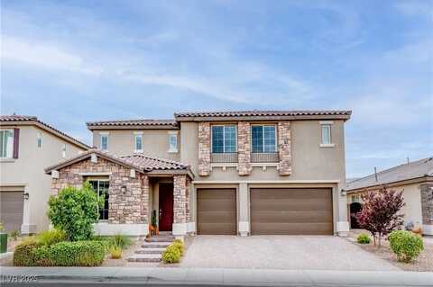 4715 Amazing View Street, Las Vegas, NV 89129