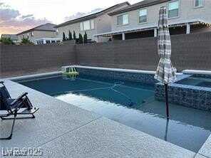 7296 Grace Estate Avenue, Las Vegas, NV 89113