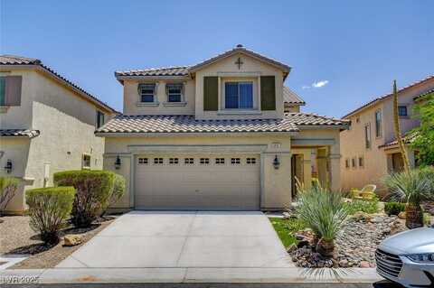 3491 Bella Valencia Court, Las Vegas, NV 89141