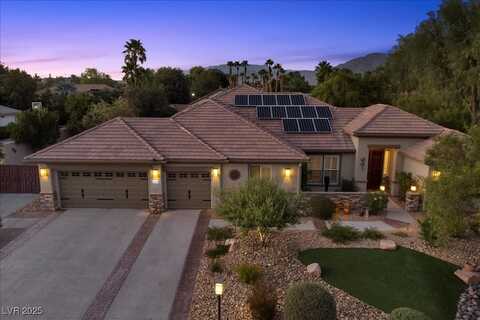 7300 Lake Farm Avenue, Las Vegas, NV 89131