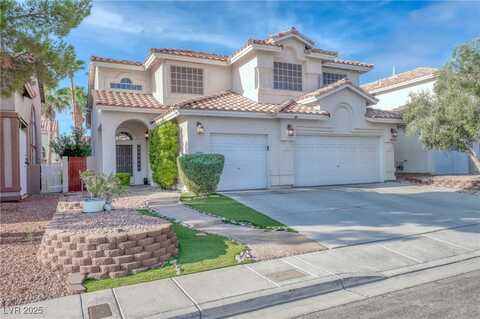 8963 Crystal Lagoon Court, Las Vegas, NV 89147