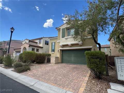8278 Apple Barn Avenue, Las Vegas, NV 89178