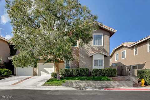 9376 Peace Pipe Court, Las Vegas, NV 89117