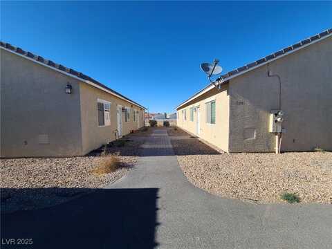 1370 Ogallala Street, Pahrump, NV 89048