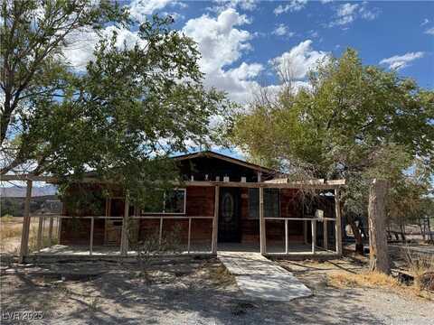 4031 Moapa Street, Pahrump, NV 89048
