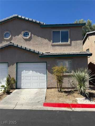5237 Wave Dancer Lane, Las Vegas, NV 89118
