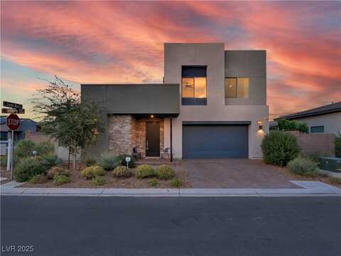 4246 W Landberg Avenue, Las Vegas, NV 89141