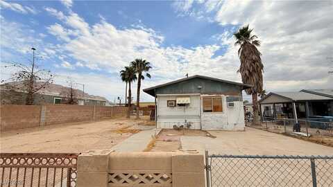 6273 Mount Rainier Avenue, Las Vegas, NV 89156