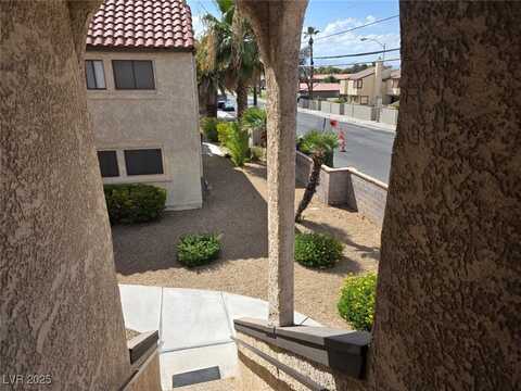 1751 E Reno Avenue, Las Vegas, NV 89119