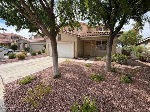 319 Brilliant Summit Circle, Henderson, NV 89052